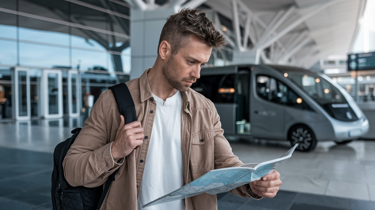Istanbul Airport Transfer to Atasehir: Your Complete Guide